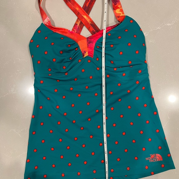 The North Face Bathing Suit top - Picture 4 of 4